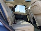 2020 Land Rover Discovery Se Синий vin: SALRG2RV8L2428168