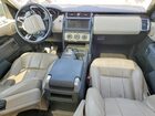 2020 Land Rover Discovery Se Синий vin: SALRG2RV8L2428168