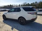 2019 Land Rover Discovery Se Белый vin: SALRG2RV9K2408865
