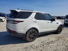 2019 Land Rover Discovery Se Белый vin: SALRG2RV9K2408865