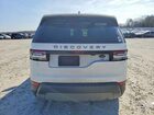 2019 Land Rover Discovery Se Белый vin: SALRG2RV9K2408865