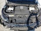 2019 Land Rover Discovery Se Белый vin: SALRG2RV9K2408865