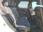 2019 Land Rover Discovery Se Белый vin: SALRG2RV9K2408865