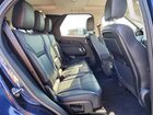 2017 Land Rover Discovery Se Black vin: SALRGBBV2HA036097 2017 Land Rover Discovery Se Black vin: SALRGBBV2HA036097