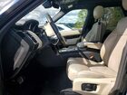 2017 Land Rover Discovery Se Черный vin: SALRGBBV4HA040300