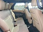 2017 Land Rover Discovery Se Черный vin: SALRGBBV4HA040300