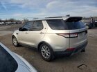 2017 Land Rover Discovery Se Tan vin: SALRGBBVXHA037322
