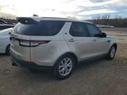 2017 Land Rover Discovery Se Tan vin: SALRGBBVXHA037322