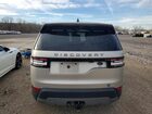 2017 Land Rover Discovery Se Tan vin: SALRGBBVXHA037322