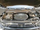 2017 Land Rover Discovery Hse Luxury Gray vin: SALRHBBK8HA014043