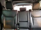 2017 Land Rover Discovery Hse Luxury Gray vin: SALRHBBK8HA014043