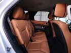 2017 Land Rover Discovery Hse Luxury Белый vin: SALRHBBV0HA034992