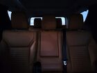 2017 Land Rover Discovery Hse Luxury Белый vin: SALRHBBV0HA034992
