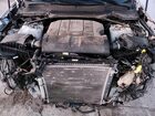 2017 Land Rover Discovery Hse Luxury Белый vin: SALRHBBV0HA034992