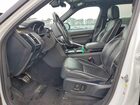 2017 Land Rover Discovery Hse Luxury White vin: SALRHBBV2HA044908 2017 Land Rover Discovery Hse Luxury White vin: SALRHBBV2HA044908