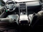 2017 Land Rover Discovery Hse Luxury White vin: SALRHBBV2HA044908 2017 Land Rover Discovery Hse Luxury White vin: SALRHBBV2HA044908