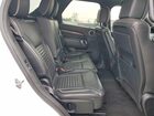 2017 Land Rover Discovery Hse Luxury White vin: SALRHBBV2HA044908 2017 Land Rover Discovery Hse Luxury White vin: SALRHBBV2HA044908