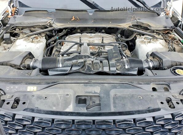 SALRHBBV2HA044908 2017 LAND ROVER DISCOVERY White Вид наклейки з VIN-кодом