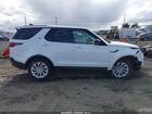 2025 Land Rover Discovery P300 S White vin: SALRJ2FX7S2504114