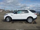2025 Land Rover Discovery P300 S White vin: SALRJ2FX7S2504114