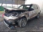 2024 Land Rover Discovery P300 Dynamic Se Желто-коричневый vin: SALRL2EX6R2491992