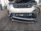 2024 Land Rover Discovery P300 Dynamic Se Желто-коричневый vin: SALRL2EX6R2491992