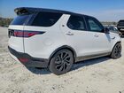 2025 Land Rover Discovery Dynamic Se Black vin: SALRL2FX2S2507903
