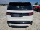 2025 Land Rover Discovery Dynamic Se Black vin: SALRL2FX2S2507903