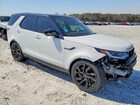 2025 Land Rover Discovery Dynamic Se Black vin: SALRL2FX2S2507903