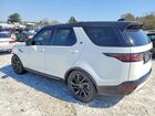 2025 Land Rover Discovery Dynamic Se Black vin: SALRL2FX2S2507903
