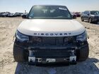 2025 Land Rover Discovery Dynamic Se Black vin: SALRL2FX2S2507903