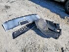 2025 Land Rover Discovery Dynamic Se Black vin: SALRL2FX2S2507903