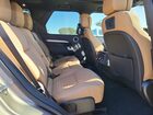 2025 Land Rover Discovery Dynamic Se Tan vin: SALRL4EU5S2509065