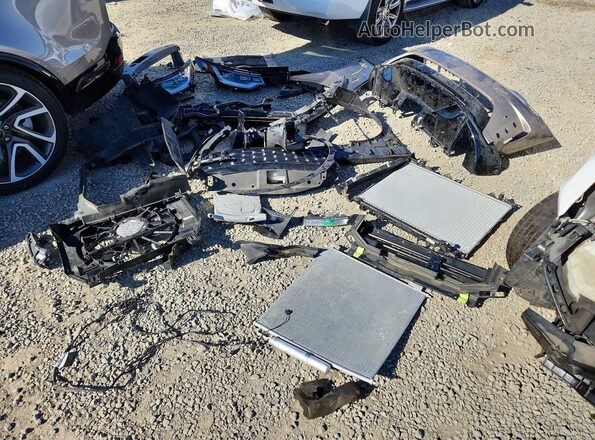 SALRL4EU5S2509065 2025 LAND ROVER DISCOVERY Tan Widok naklejki z numerem VIN