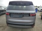 2024 Land Rover Discovery Dynamic Se Серый vin: SALRL4EU6R2498409