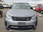 2024 Land Rover Discovery Dynamic Se Серый vin: SALRL4EU6R2498409