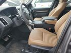 2024 Land Rover Discovery Dynamic Se Серый vin: SALRL4EU6R2498409