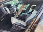 2024 Land Rover Discovery Dynamic Se Серый vin: SALRL4EUXR2491608