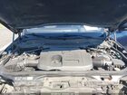 2021 Land Rover Discovery P360 Hse R-dynamic Dark Blue vin: SALRM4RU6M2453633