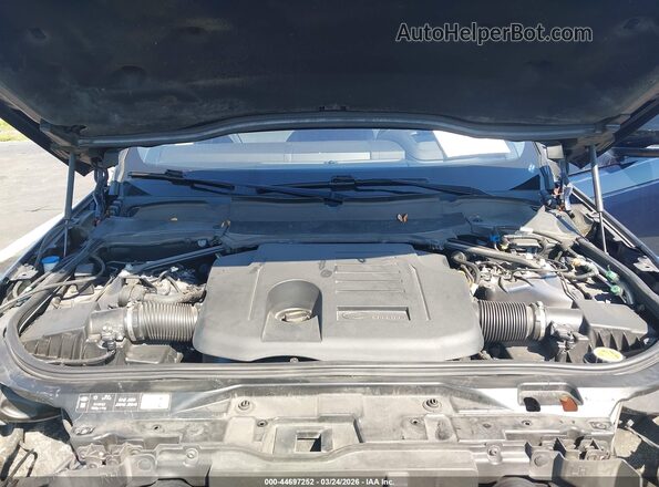 SALRM4RU6M2453633 2021 LAND ROVER DISCOVERY Dark Blue Vista trasera