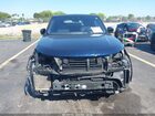 2021 Land Rover Discovery P360 Hse R-dynamic Dark Blue vin: SALRM4RU6M2453633