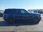 2021 Land Rover Discovery P360 Hse R-dynamic Dark Blue vin: SALRM4RU6M2453633