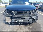 2021 Land Rover Discovery P360 Hse R-dynamic Dark Blue vin: SALRM4RU6M2453633