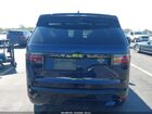 2021 Land Rover Discovery P360 Hse R-dynamic Dark Blue vin: SALRM4RU6M2453633