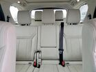 2020 Land Rover Discovery Hse Синий vin: SALRR2RV1L2416373