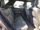2019 Land Rover Discovery Hse Серый vin: SALRR2RV2K2401699
