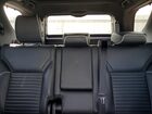 2019 Land Rover Discovery Hse Серый vin: SALRR2RV2K2401699