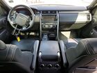 2019 Land Rover Discovery Hse Серый vin: SALRR2RV2K2401699