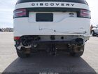 2020 Land Rover Discovery Hse Белый vin: SALRR2RV4L2415847