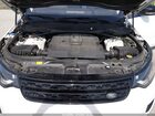 2020 Land Rover Discovery Hse Белый vin: SALRR2RV4L2415847
